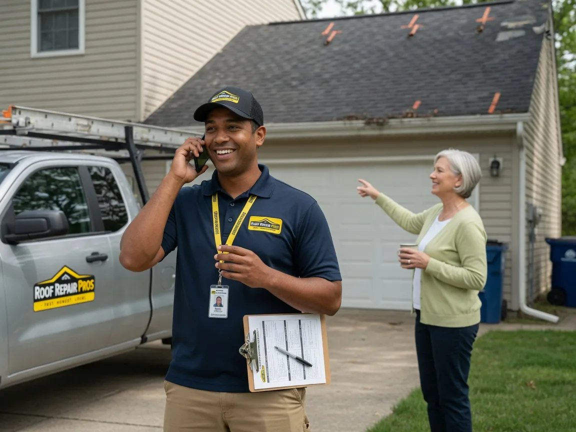 Roof Repair Frenchtown, NJ FAQs